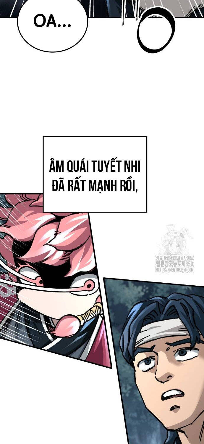 Ông Võ Giả Và Cháu Chí Tôn Chap 55 - Next Chap 56