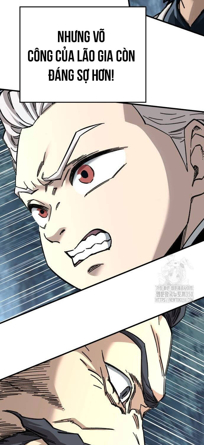 Ông Võ Giả Và Cháu Chí Tôn Chap 55 - Next Chap 56