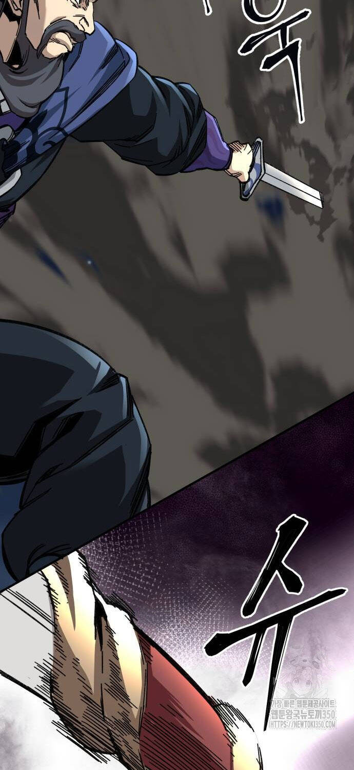 Ông Võ Giả Và Cháu Chí Tôn Chap 55 - Next Chap 56