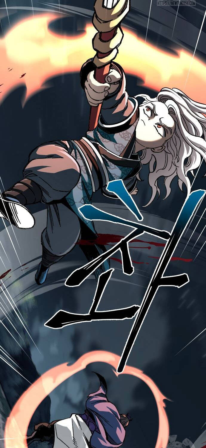 Ông Võ Giả Và Cháu Chí Tôn Chap 55 - Next Chap 56
