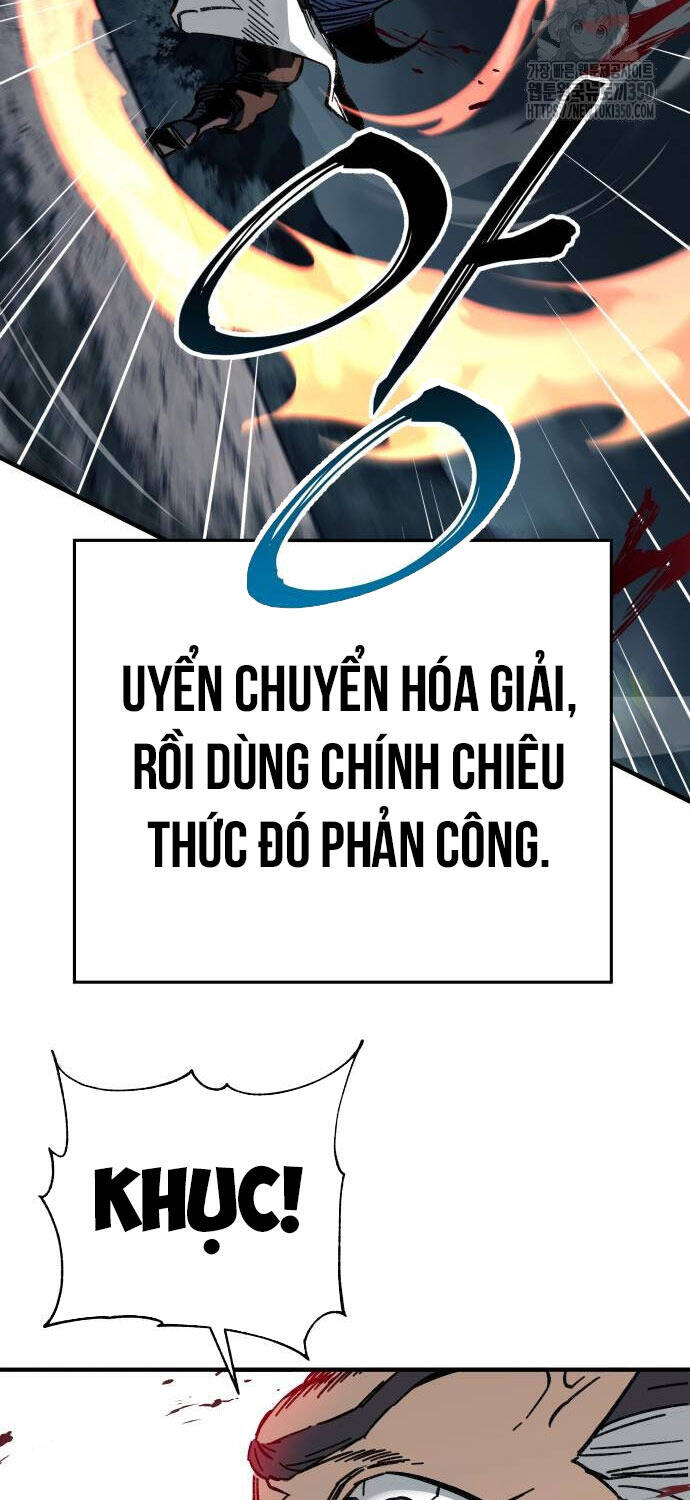 Ông Võ Giả Và Cháu Chí Tôn Chap 55 - Next Chap 56