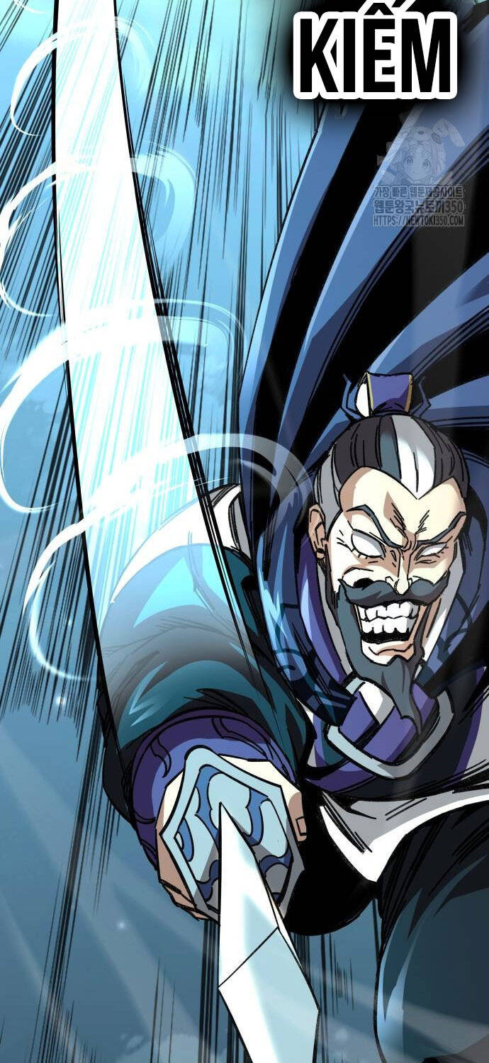 Ông Võ Giả Và Cháu Chí Tôn Chap 55 - Next Chap 56