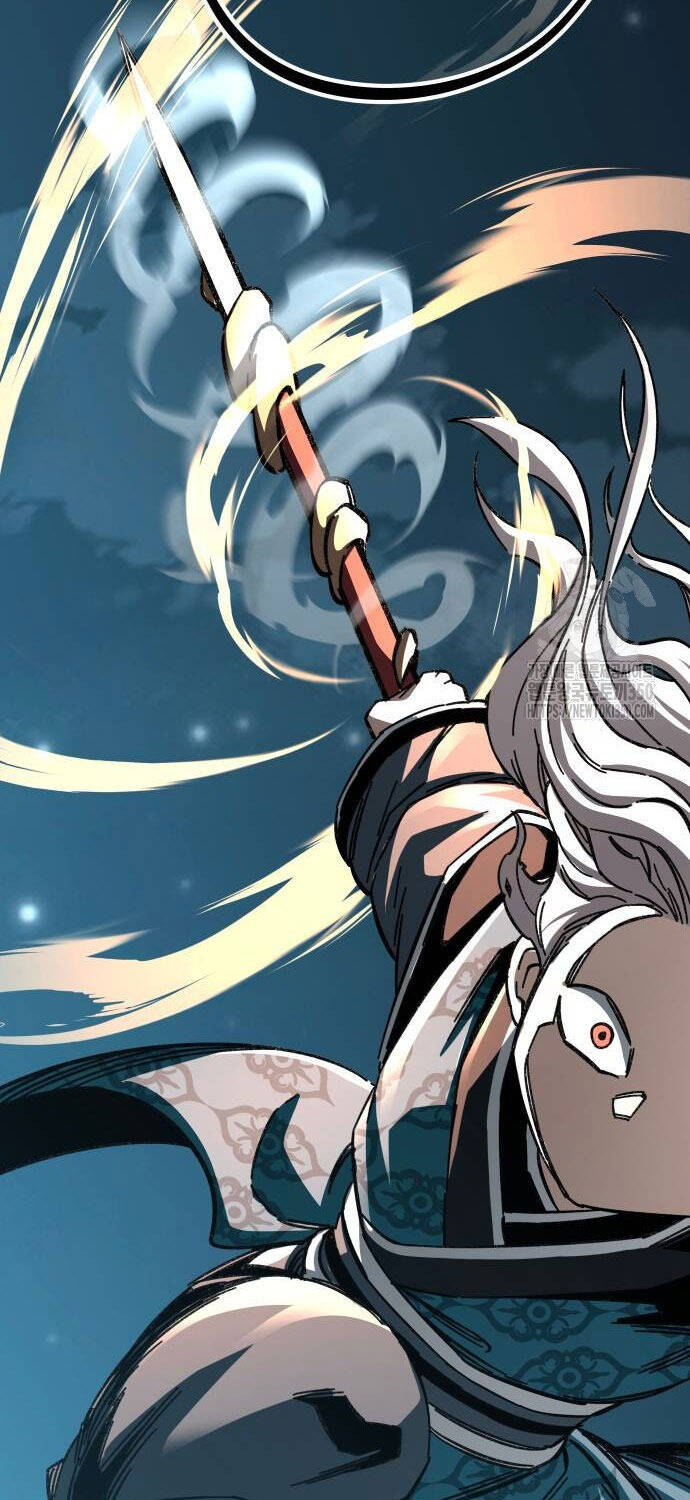 Ông Võ Giả Và Cháu Chí Tôn Chap 55 - Next Chap 56