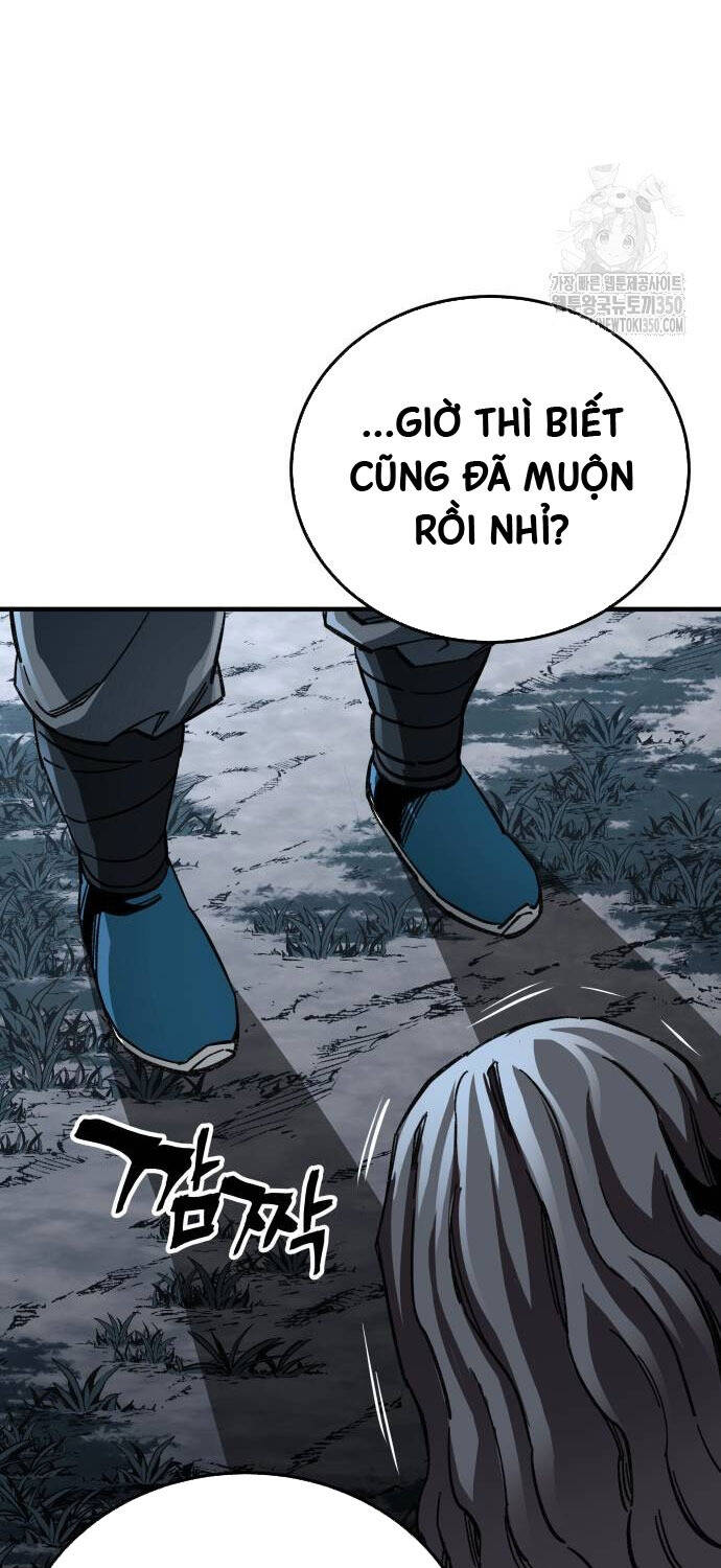 Ông Võ Giả Và Cháu Chí Tôn Chap 55 - Next Chap 56