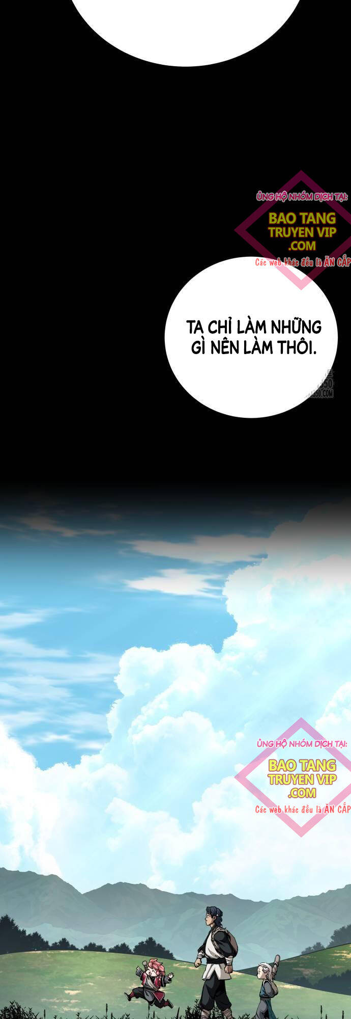 Ông Võ Giả Và Cháu Chí Tôn Chap 56 - Next Chap 57