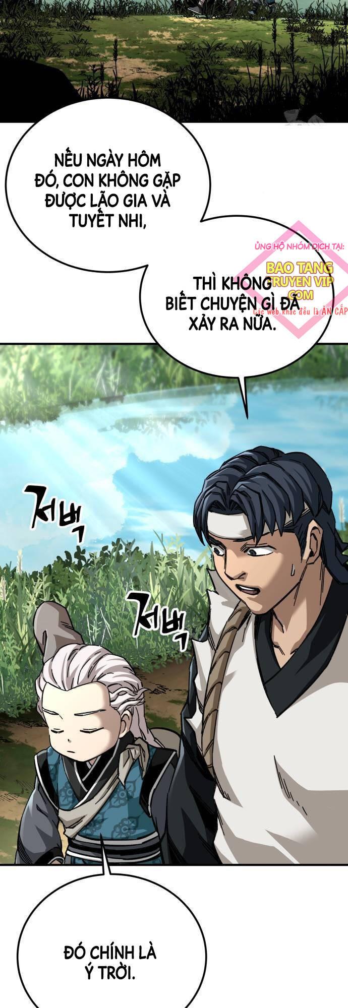 Ông Võ Giả Và Cháu Chí Tôn Chap 56 - Next Chap 57