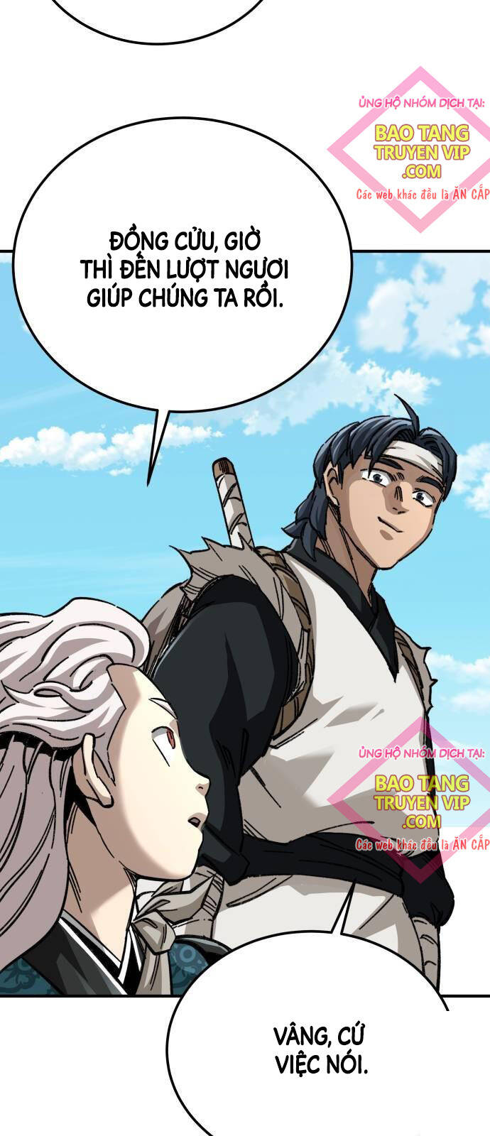 Ông Võ Giả Và Cháu Chí Tôn Chap 56 - Next Chap 57