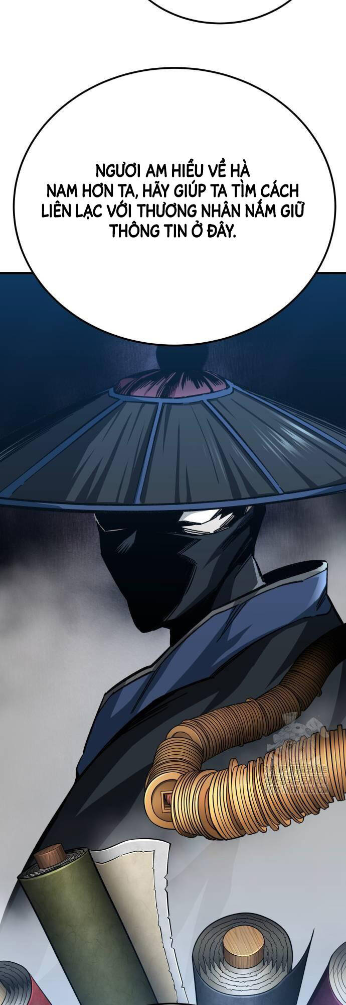 Ông Võ Giả Và Cháu Chí Tôn Chap 56 - Next Chap 57