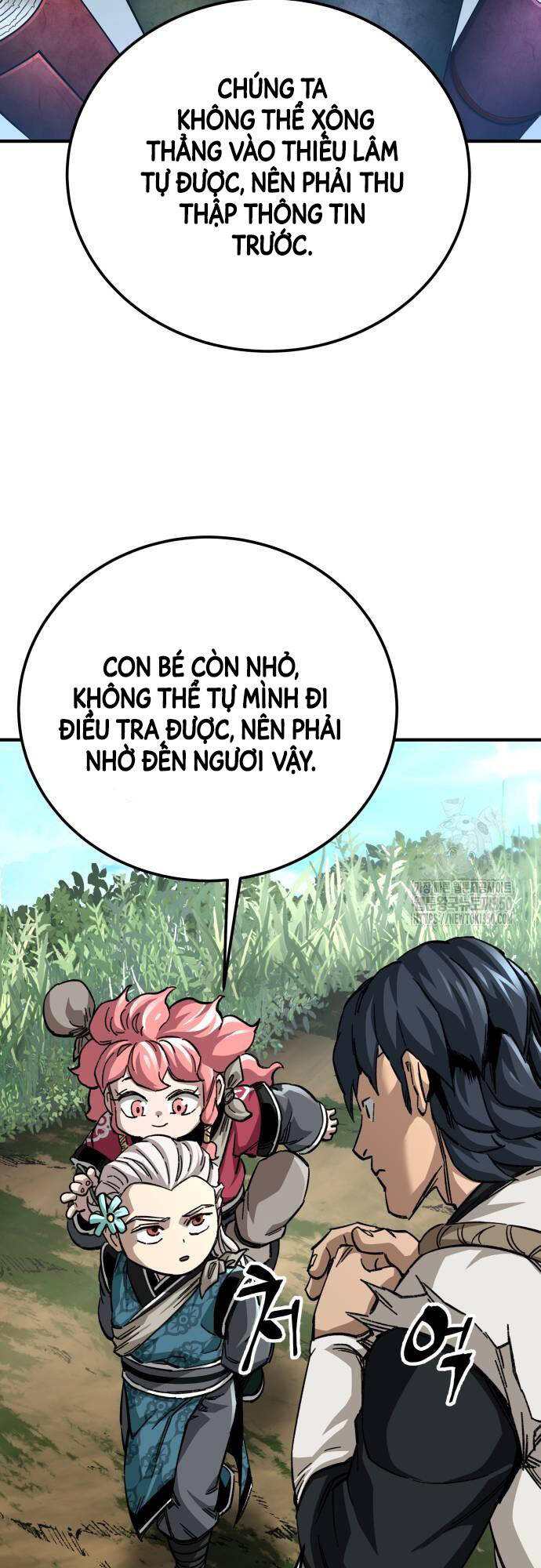 Ông Võ Giả Và Cháu Chí Tôn Chap 56 - Next Chap 57