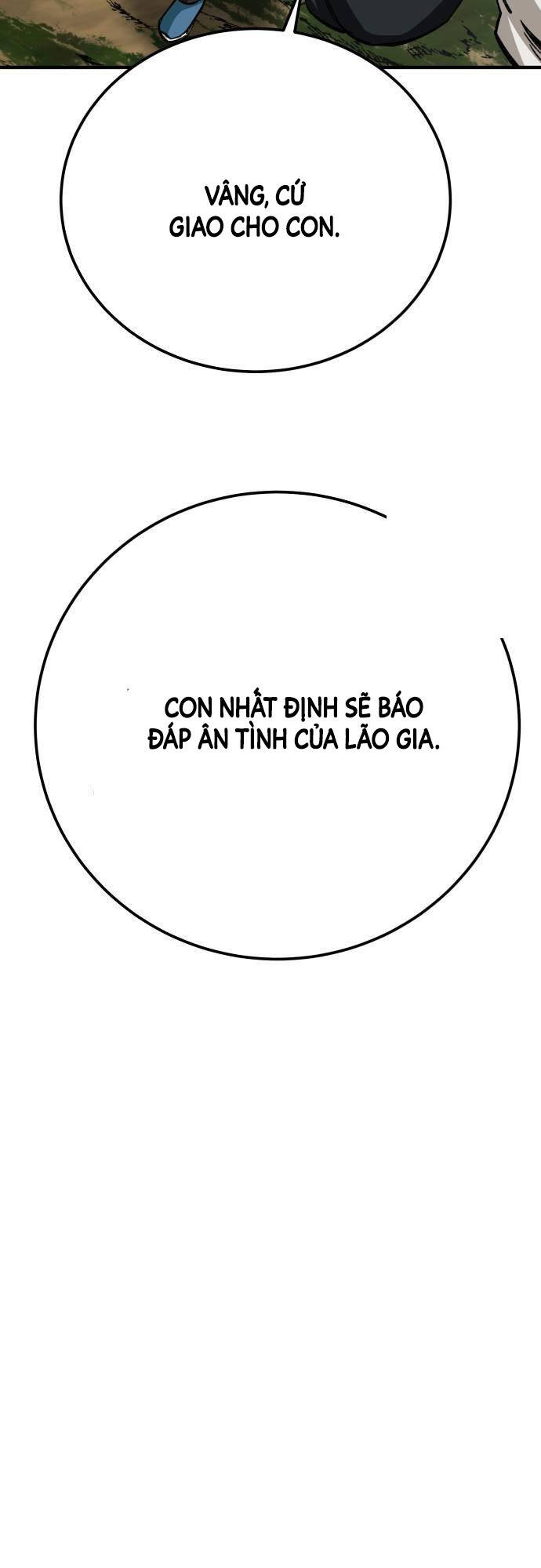 Ông Võ Giả Và Cháu Chí Tôn Chap 56 - Next Chap 57