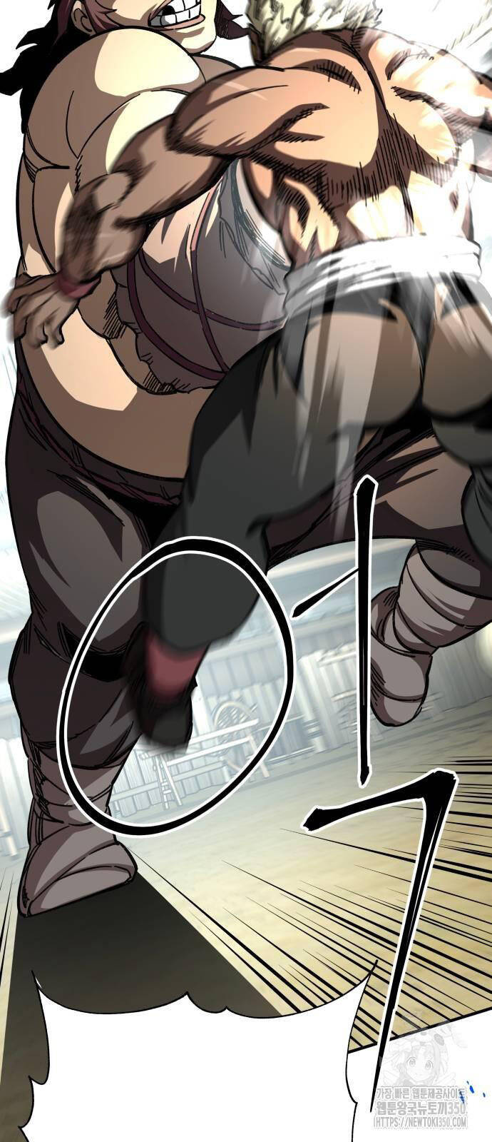 Ông Võ Giả Và Cháu Chí Tôn Chap 56 - Next Chap 57