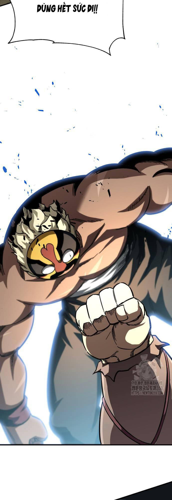 Ông Võ Giả Và Cháu Chí Tôn Chap 56 - Next Chap 57