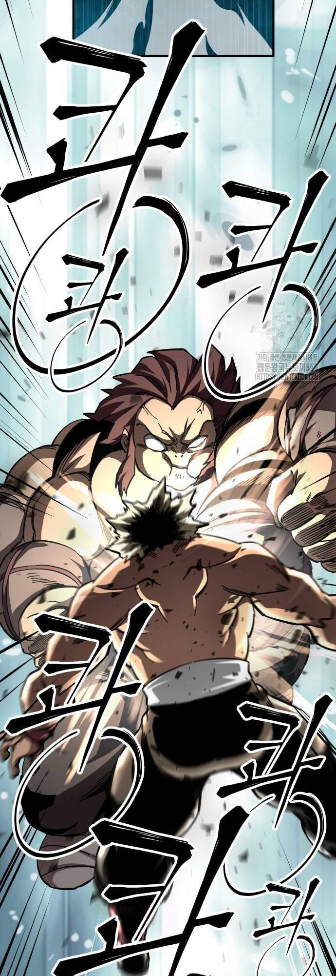 Ông Võ Giả Và Cháu Chí Tôn Chap 56 - Next Chap 57