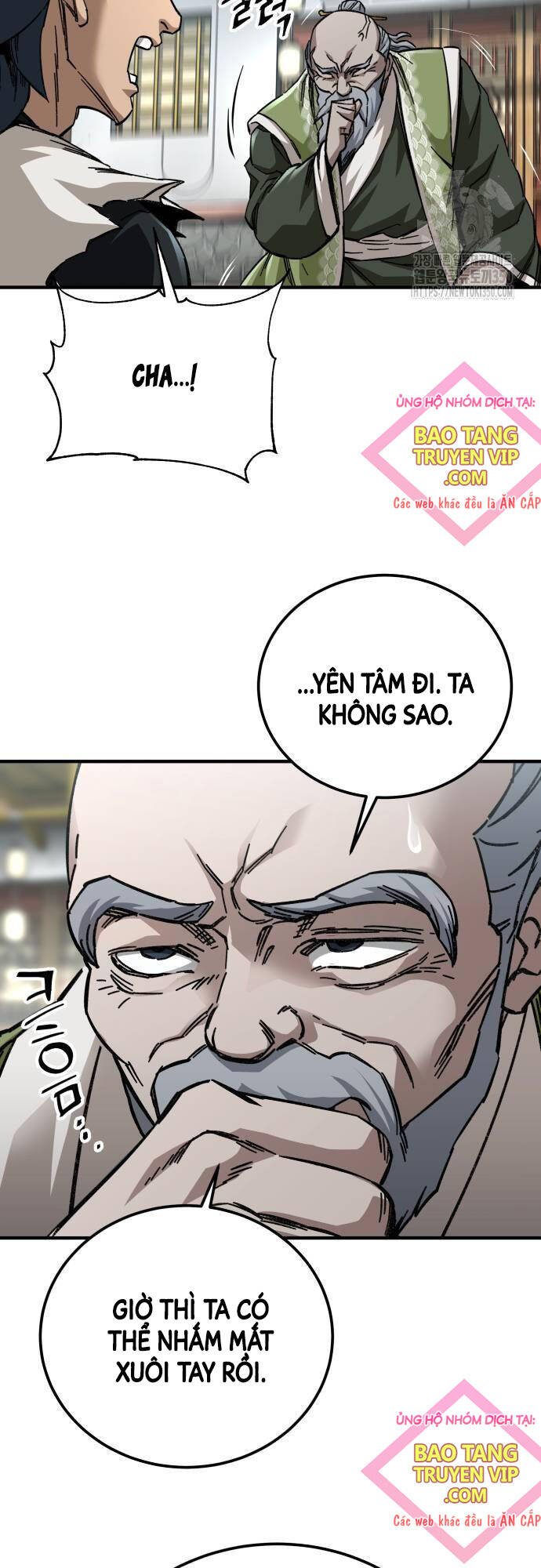 Ông Võ Giả Và Cháu Chí Tôn Chap 56 - Next Chap 57