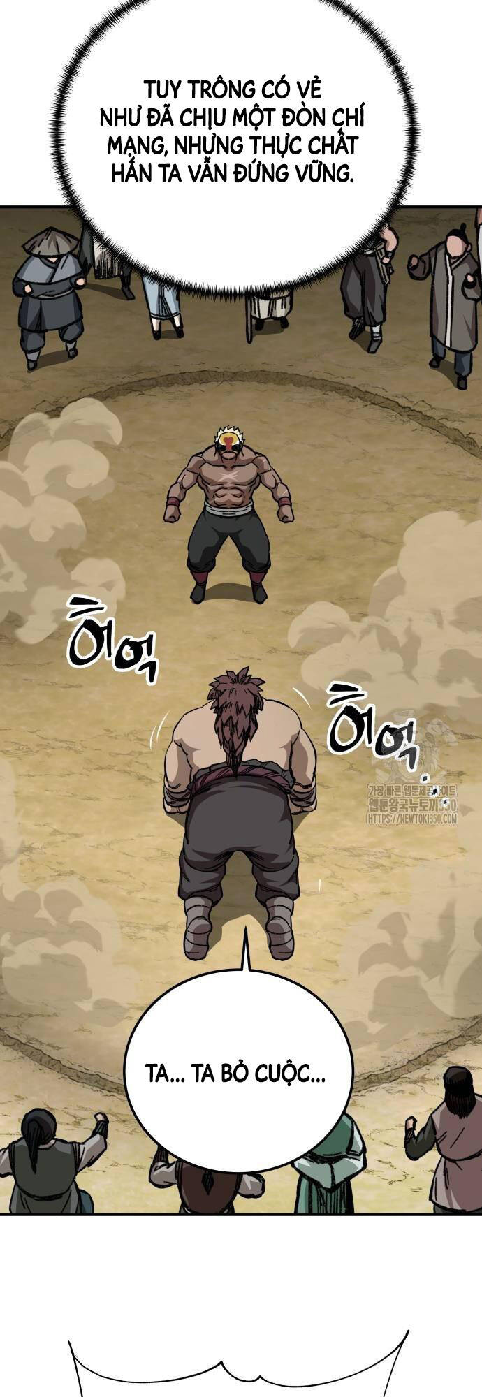 Ông Võ Giả Và Cháu Chí Tôn Chap 56 - Next Chap 57
