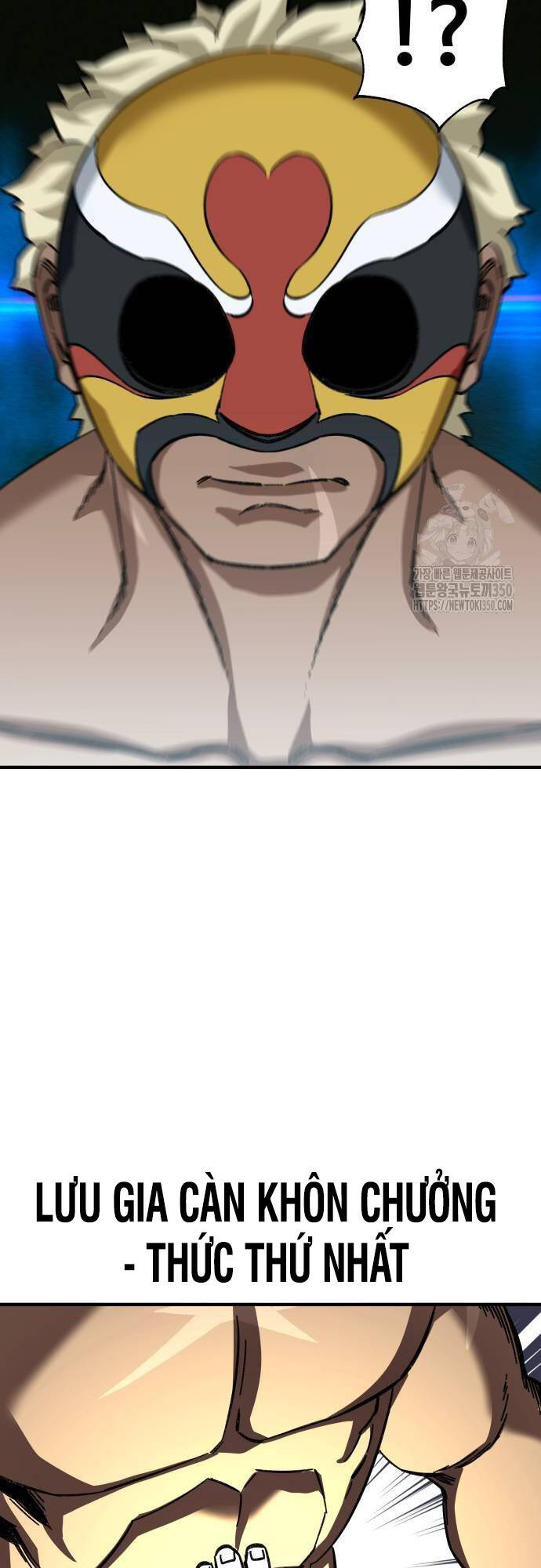 Ông Võ Giả Và Cháu Chí Tôn Chap 56 - Next Chap 57