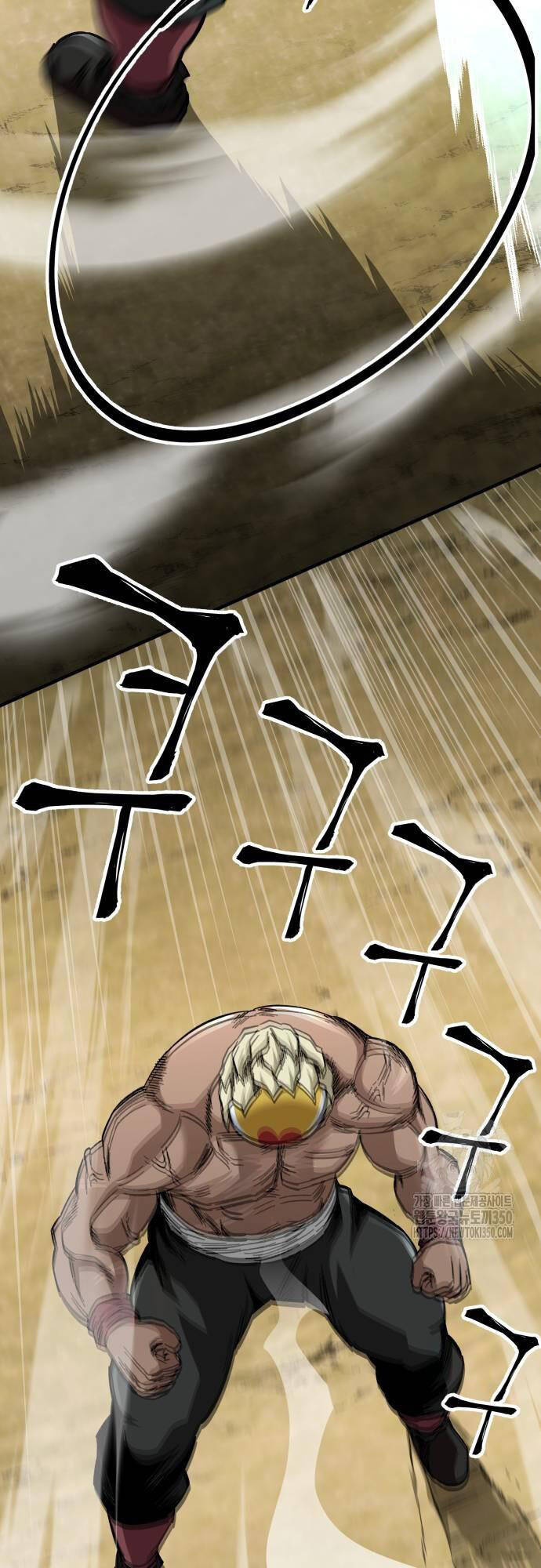 Ông Võ Giả Và Cháu Chí Tôn Chap 56 - Next Chap 57