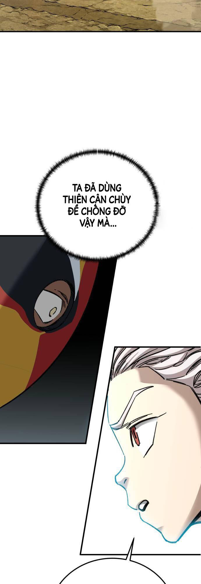 Ông Võ Giả Và Cháu Chí Tôn Chap 56 - Next Chap 57