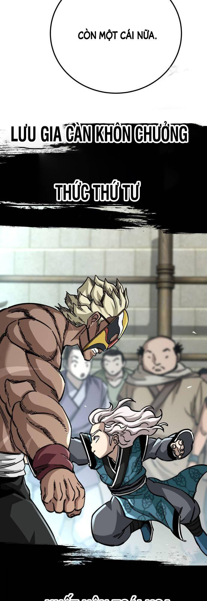 Ông Võ Giả Và Cháu Chí Tôn Chap 56 - Next Chap 57