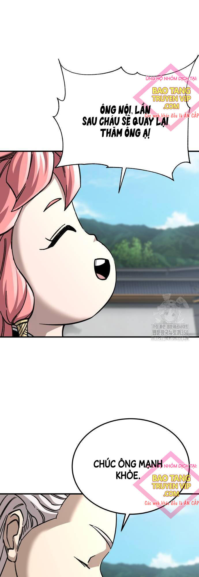 Ông Võ Giả Và Cháu Chí Tôn Chap 56 - Next Chap 57