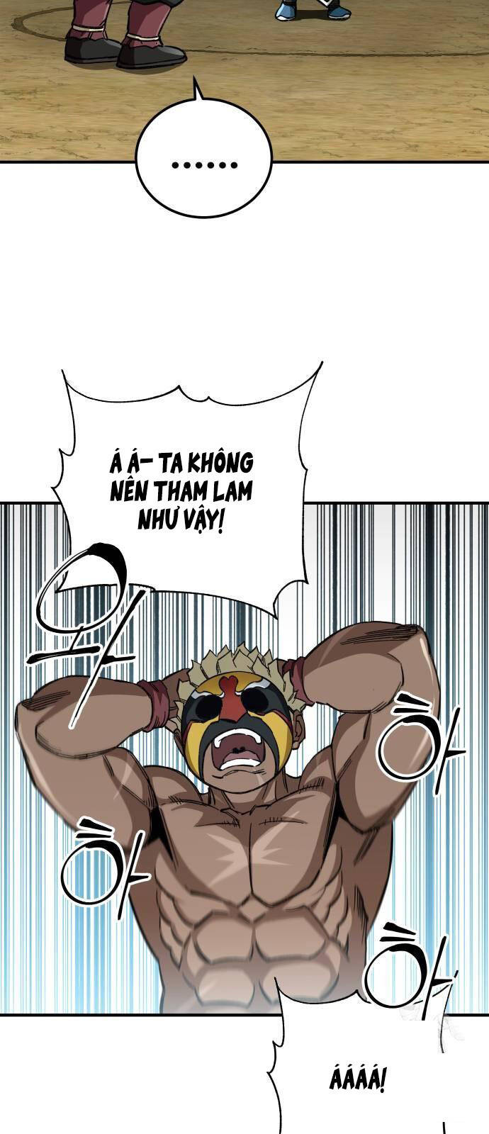 Ông Võ Giả Và Cháu Chí Tôn Chap 56 - Next Chap 57