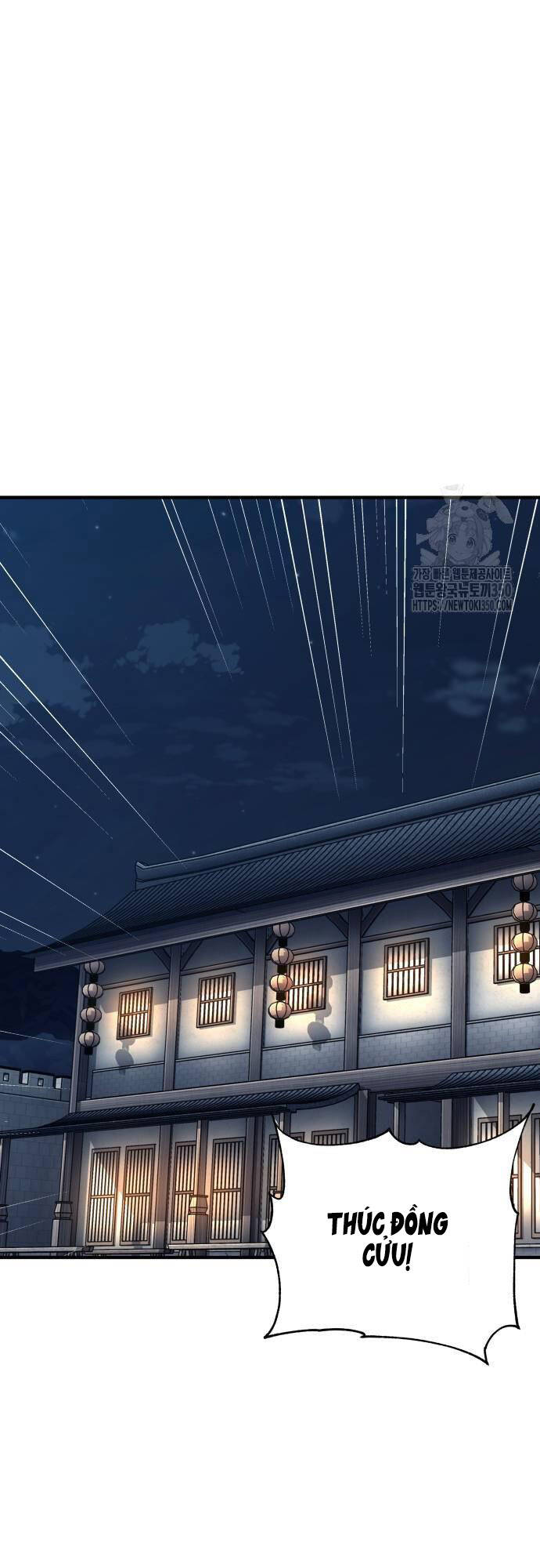 Ông Võ Giả Và Cháu Chí Tôn Chap 56 - Next Chap 57