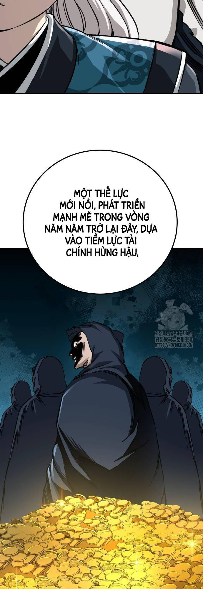 Ông Võ Giả Và Cháu Chí Tôn Chap 56 - Next Chap 57