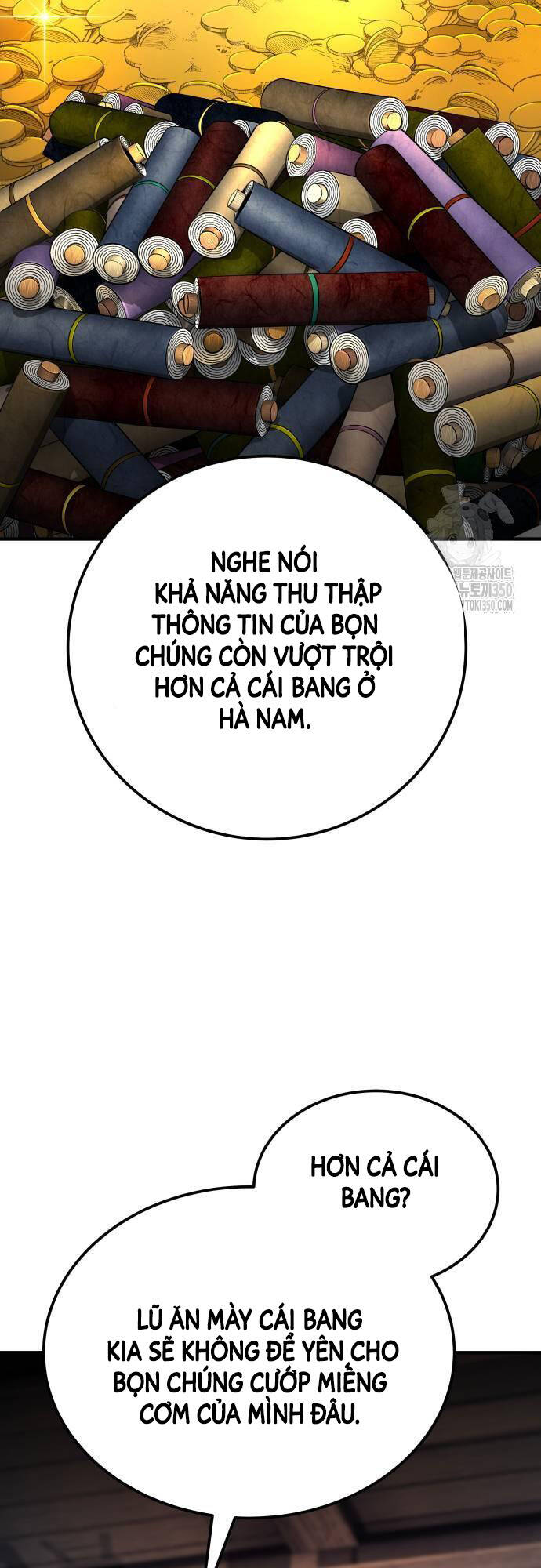 Ông Võ Giả Và Cháu Chí Tôn Chap 56 - Next Chap 57