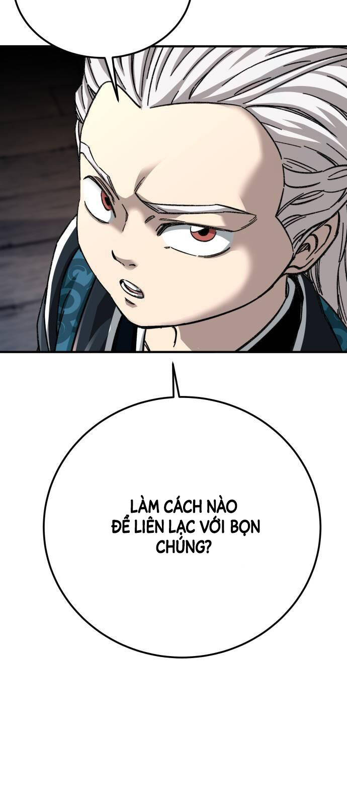 Ông Võ Giả Và Cháu Chí Tôn Chap 56 - Next Chap 57