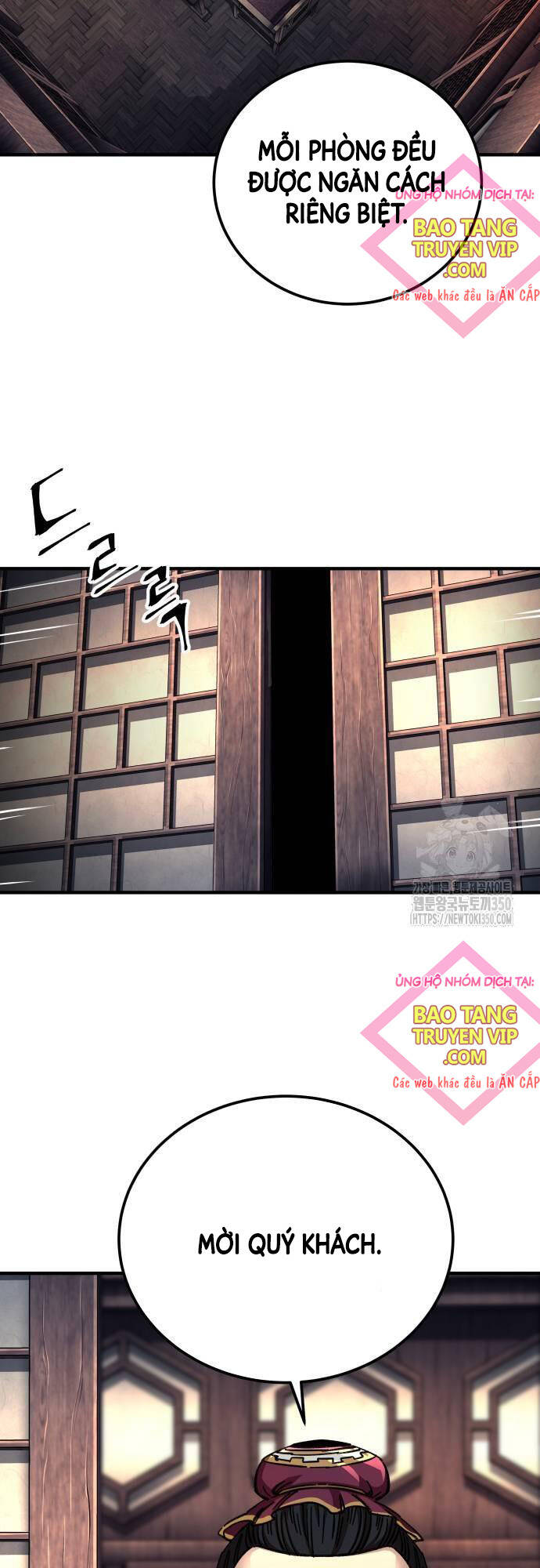 Ông Võ Giả Và Cháu Chí Tôn Chap 56 - Next Chap 57