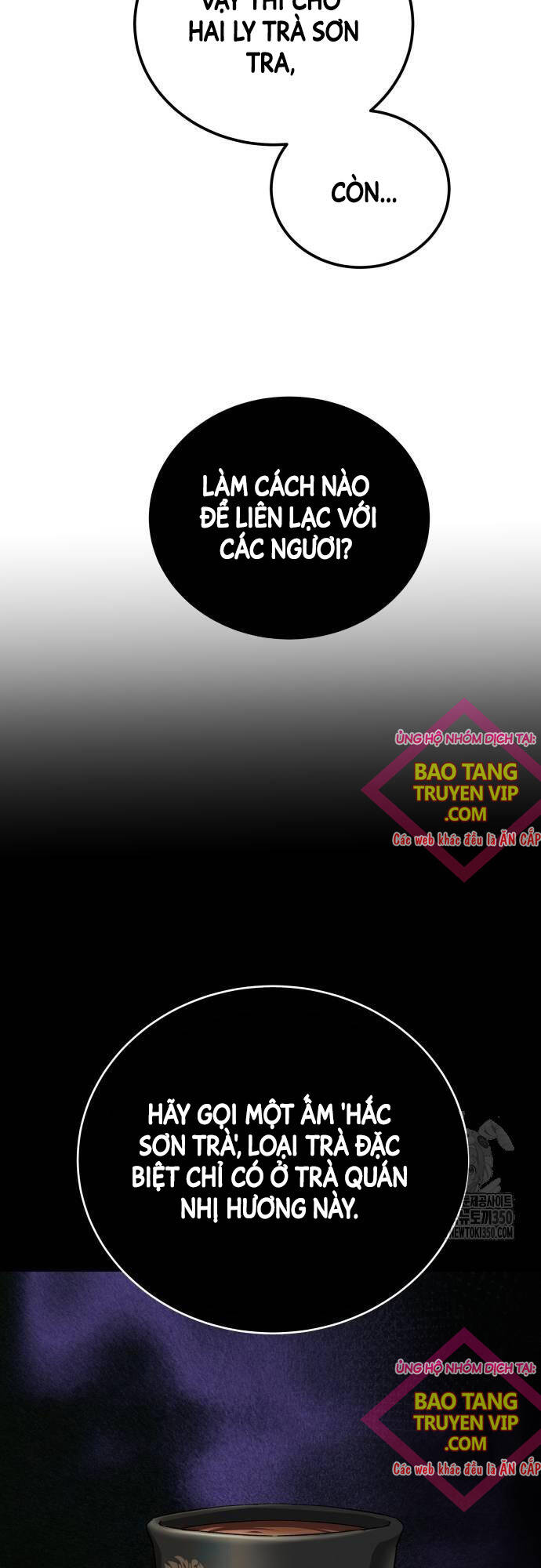 Ông Võ Giả Và Cháu Chí Tôn Chap 56 - Next Chap 57