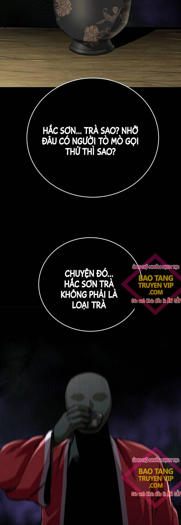Ông Võ Giả Và Cháu Chí Tôn Chap 56 - Next Chap 57