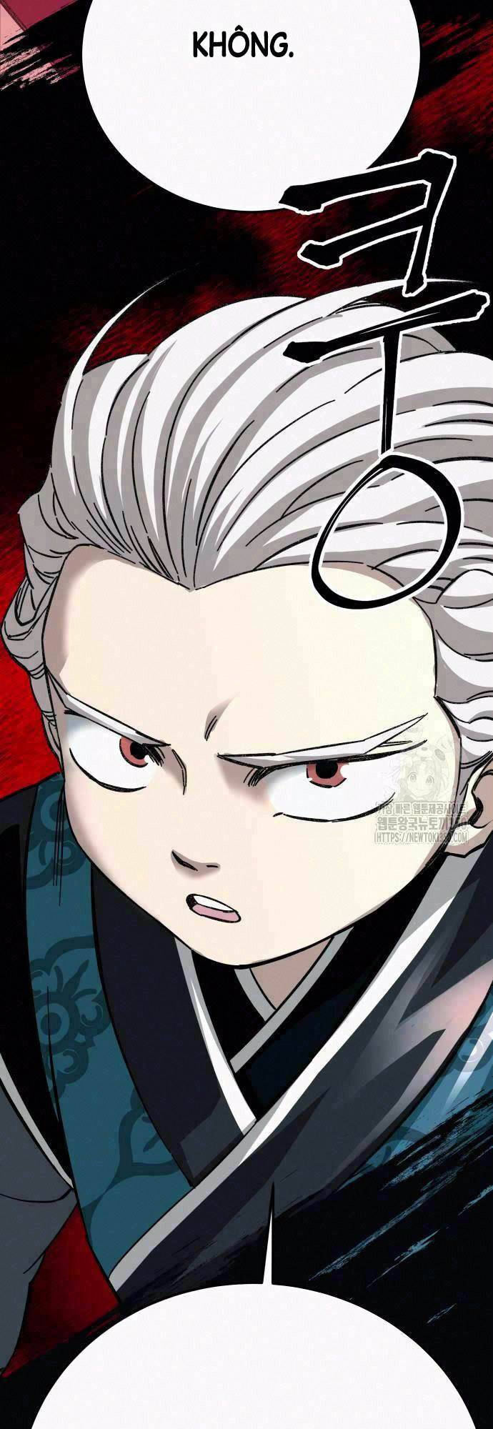 Ông Võ Giả Và Cháu Chí Tôn Chap 56 - Next Chap 57