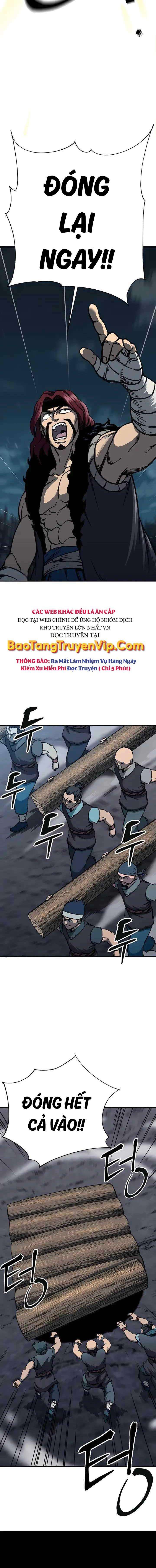 Ông Võ Giả Và Cháu Chí Tôn Chap 6 - Next Chap 7