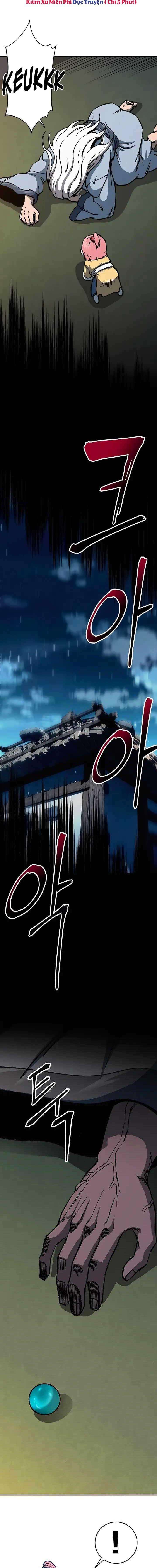Ông Võ Giả Và Cháu Chí Tôn Chap 6 - Next Chap 7