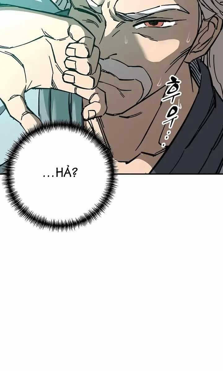 Ông Võ Giả Và Cháu Chí Tôn Chap 6 - Next Chap 7