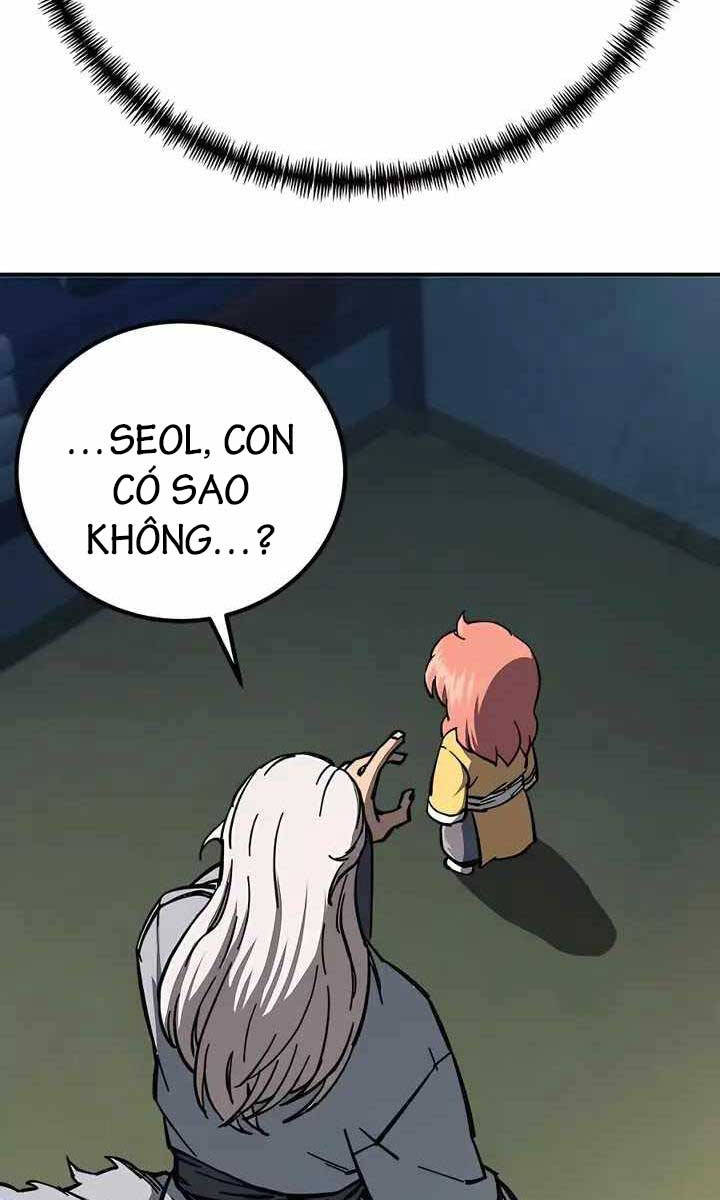 Ông Võ Giả Và Cháu Chí Tôn Chap 6 - Next Chap 7