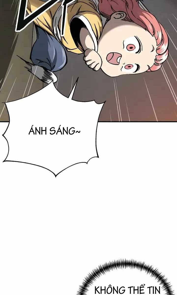 Ông Võ Giả Và Cháu Chí Tôn Chap 6 - Next Chap 7