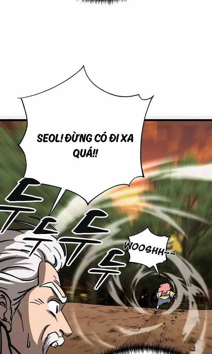 Ông Võ Giả Và Cháu Chí Tôn Chap 6 - Next Chap 7