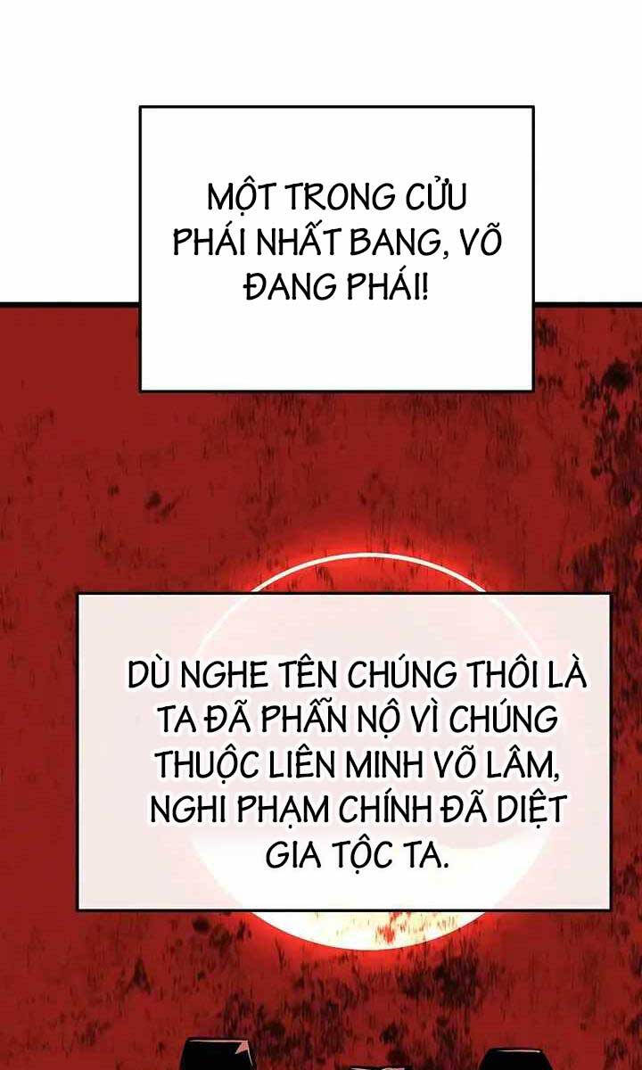 Ông Võ Giả Và Cháu Chí Tôn Chap 6 - Next Chap 7