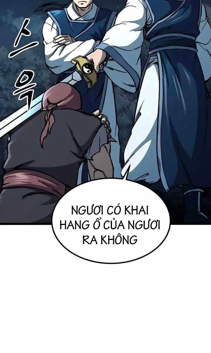 Ông Võ Giả Và Cháu Chí Tôn Chap 6 - Next Chap 7