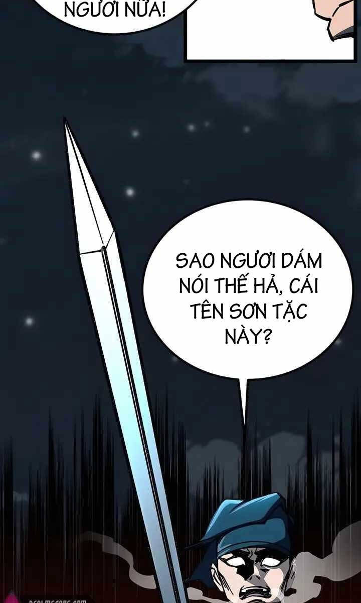 Ông Võ Giả Và Cháu Chí Tôn Chap 6 - Next Chap 7
