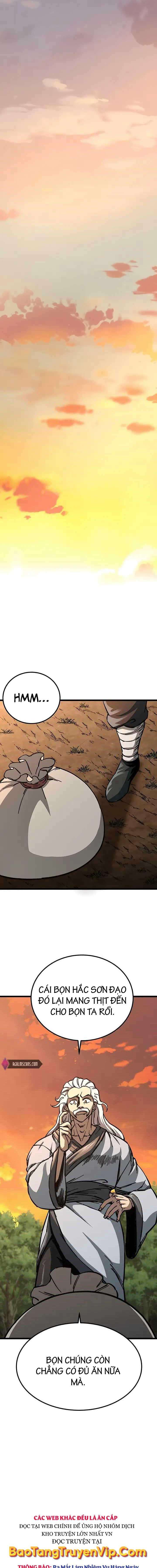 Ông Võ Giả Và Cháu Chí Tôn Chap 6 - Next Chap 7