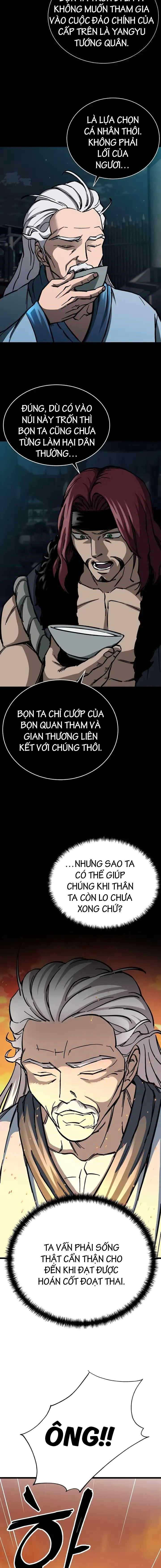 Ông Võ Giả Và Cháu Chí Tôn Chap 6 - Next Chap 7