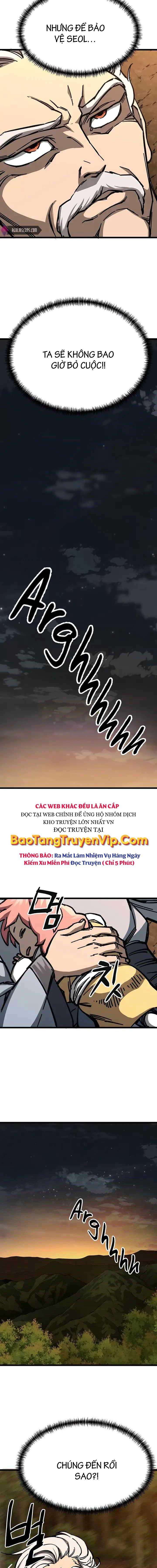 Ông Võ Giả Và Cháu Chí Tôn Chap 6 - Next Chap 7