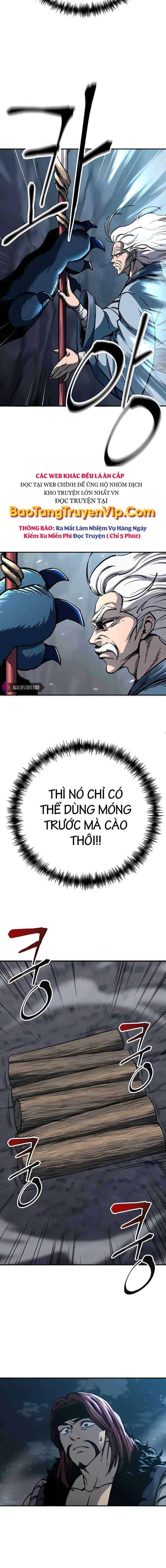 Ông Võ Giả Và Cháu Chí Tôn Chap 6 - Next Chap 7
