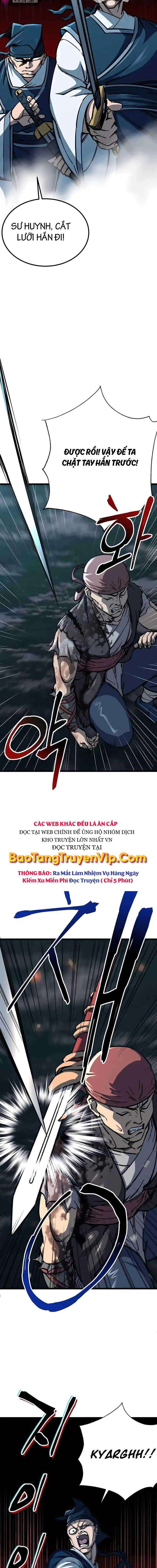 Ông Võ Giả Và Cháu Chí Tôn Chap 6 - Next Chap 7