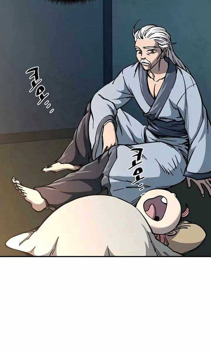 Ông Võ Giả Và Cháu Chí Tôn Chap 6 - Next Chap 7