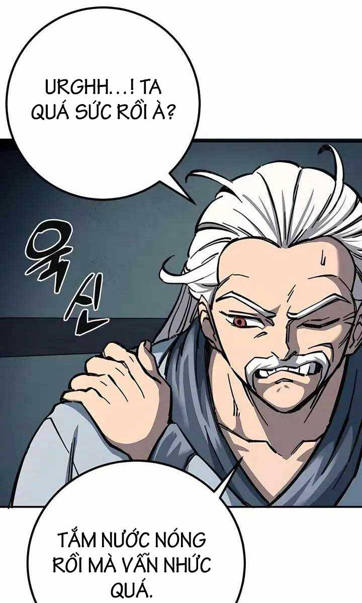 Ông Võ Giả Và Cháu Chí Tôn Chap 6 - Next Chap 7