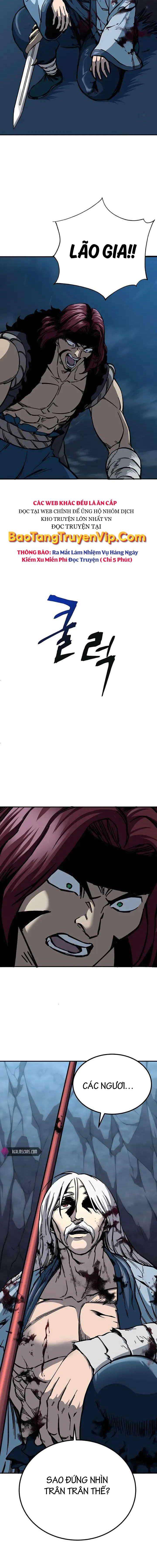 Ông Võ Giả Và Cháu Chí Tôn Chap 6 - Next Chap 7